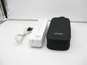 ◇EPSON/エプソン◇書画カメラ◇ELPDC07◇USBバスパワー◇最大8倍デジタルズーム◇最大撮像サイズB4◇現状渡し◇T0494