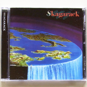 Skagarack