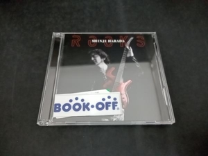 原田真二 CD ROCKS(初回限定盤)(DVD付)