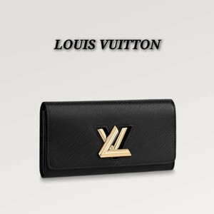 ルイヴィトン LOUIS VUITTON M68309 ポルトフォイユ・ツイスト