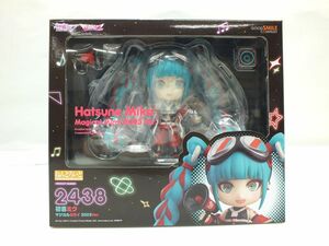 n5192 【未開封】グッドスマイルカンパニー ねんどろいど 2438 初音ミク マジカルミライ 2023Ver. [053-240904]