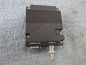 キーエンス　タッチパネル　ビデオ入力ユニット　VT2-V1　 PLC　 シーケンサー　　VT2-V1　　B1023