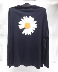 ナイキ NIKE × PEACE MINUS ONE NRG CF L/S TEE 長袖 表記M メンズ 衣類 △WF2469