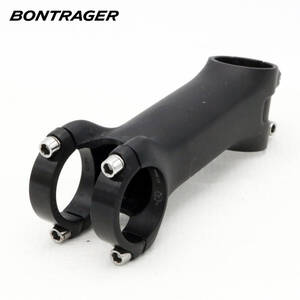 BONTRAGER Pro Blendr Stem ボントレガー プロ ブレンダー ステム 110mm 17°(17度) 31.8mm 28.6mm ロードバイク 自転車 軽量 TREKトレック