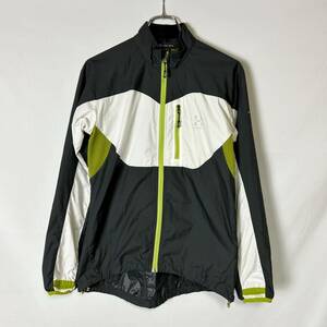 00s HAGLOFS ZEAL JACKET INTENSE SERIES ホグロフス インテンス ジール ジャケット パッカブル アウトドア 登山 women 13