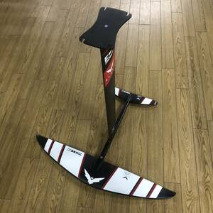 【中古ウィングフォイル】 SIC MAUI 【RAPTOR SLASH 1200 FOIL COMPLETE】 ウイングフォイル