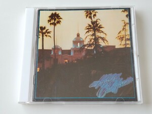 Eagles / Hotel California CD ASYLUM/WEA US 103-2(EUR253 051) 2-103-2 SRC+36 M1S6 イーグルス,Don Henley,Glenn Frey,Joe Walsh,