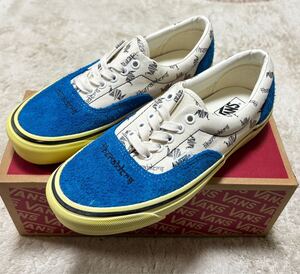 希少 vans x Liberaiders Era 95 バンズ x リベレイダース エラ 95 supreme beams ssz wtaps neighborhood bape stussy palace 