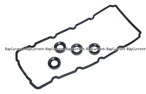 【正規純正OEM】 BMW MINI ヘッドカバー ガスケット ミニ クーパー S R50 R52 R53 11121485838 タペット カバー パッキン シール