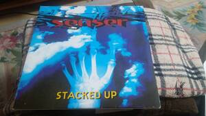 ★LP　 Senser Stacked Up Used