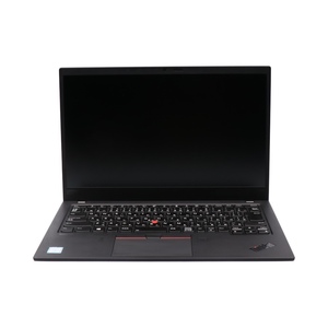 ★Lenovo X1 Carbon 2019 Core i5-1.6GHz(8365U)/8GB/256GB/14/Win10Pro64bit