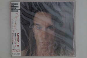 CD Iggy Pop Avenue B VJCP68118PROMO VIRGIN プロモ 未開封 /00110