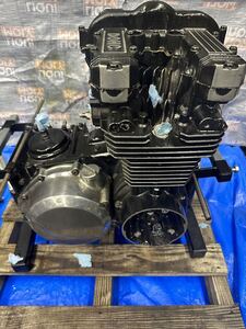 Z750GP エンジン　売り切り！