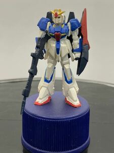 ペプシボトルキャップ　Zガンダム