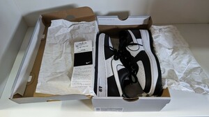 送料無料NIKEナイキ新品エアフォース1未使用品AIR FORCE1