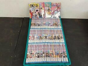 ONE PIECE ワンピース1〜73巻 週刊少年ジャンプ 尾田栄一郎 漫画