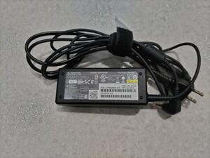 【未使用】 富士通 ACアダプター A11-065N5A FMV-AC332A 19V 3.42A 外径5.5ミリ 内径2.5ミリ 管FHT3