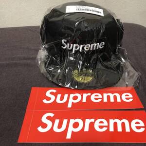 supreme Box Logo Mesh Back New Era 22ss シュプリーム ボックス メッシュ バック ニューエラ