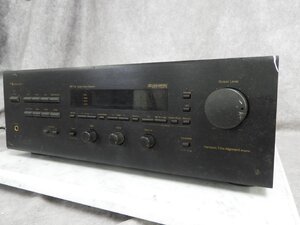 【J】Nakamichi AV-1S AVアンプ ナカミチ 3025602