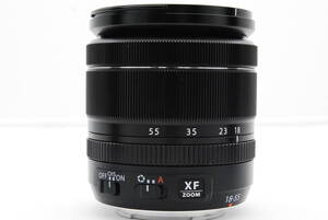 FUJIFILM XF 18-55mm F2.8-4 R LM OIS #10065