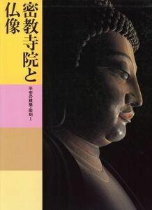 密教寺院と仏像 平安の建築・彫刻(1) 日本美術全集5/水野敬三郎,紺野敏文,鈴木嘉吉【編著】