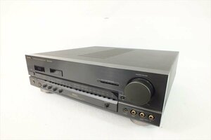 ◆ Aurex オーレックス XB-500 アンプ 中古 現状品 240509G3205