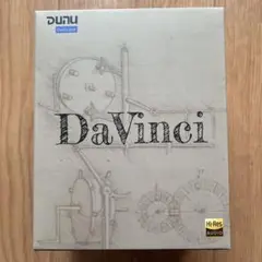 【ほぼ未使用】DUNU Davinci