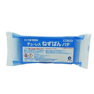 チューレスねずばんパテ 1kg ネズミ侵入防止パテ