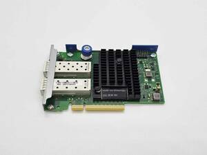 ★中古品★ HPE 789004-001 (727054-B21) Ethernet 10Gb 2-port 562FLR-SFP+ Adapter FlexibleLOM