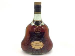 ブランデー brandy ヘネシー XO 金キャップ グリーンボトル 700ml 40% 重量番号:2(RW59)