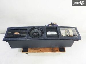 ★ストア出品★ ワンオフ品 Lanzar ランザー Vibe240 KENWOOD ケンウッド アンプ PUNCHZ スピーカー ウーハーキット 即納