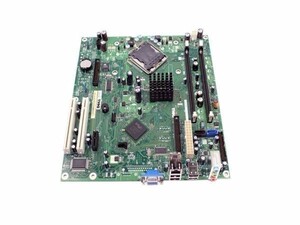 Dell 915GV Dimension 3100 Intel Chipset LGA 775 Socket DDR2 Motherboard