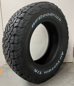 送料無料！在庫有り BFGoodrich All-Terrain T/A KO2 BFグッドリッチ オールテレーンT/A KO2 RWL/RBL 2024年製 225/70R16 102/99R 4本価格