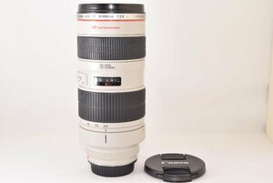 ★美品★ Canon キャノン EF 70-200mm F2.8L USM 2405091