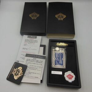 (0.0)y゜゜゜中古品　Oribianco PARLIAMENT FeeltheNightキャンペーンライター現状渡しお安くどうぞ