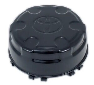 トヨタ FJクルーザー ホイールハブ オーナメント ORNAMENT WHEEL HUB Genuine TOYOTA 純正 JDM OEM メーカー純正品 未使用