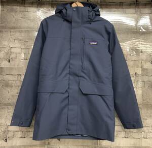 美品 24年製 Patagonia パタゴニア Tres 3-in-1 Parka トレススリーインワンパーカ マウンテンパーカー ダウンジャケット 28389 XS NENA