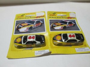 #44 Busch Grand National Stock Car 2個　送料290円