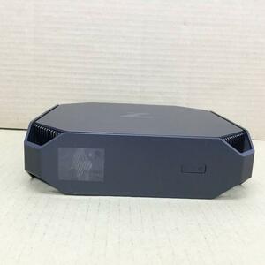 【2310315813】オフィス付 ＨＰ ワークステーション Z2G3MINI X(E3-1225V5)4C-3.3GHZ 16GB 1256GB(HDD1000GB+SSD256GB) WIN11P 新品KB.MU付