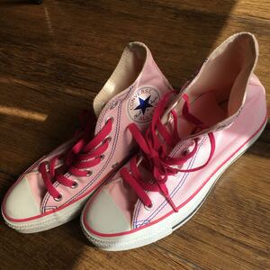 CONVERSE ALL STAR ハイカット