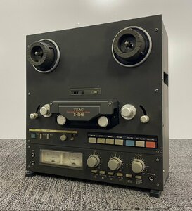 ■TF0917　△3183　ジャンク品　オーディオ機器　オープンリールデッキ　TEAC　X-10M　ティアック