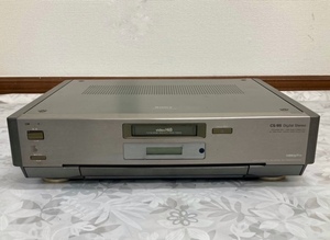 C882 SONY Hi8 ビデオカセットレコーダー EV-NS9000NTSC 本体のみ 現状品 CS/BS デジタル ステレオ ソニー