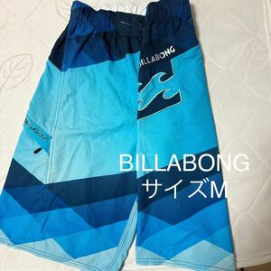 BILLABONG スイムウェア　サイズM