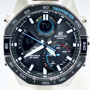 CASIO EDIFICE カシオ エディフィス ECB-950 006A**** 時計 ソーラー