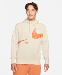 半額以下～！NIKE NSW SWOOSH FULLZIP FT L/S HOODIE 219カラー XL 新品 