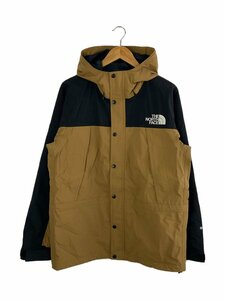 THE NORTH FACE◆MOUNTAIN LIGHT JACKET_マウンテンライトジャケット/L/ナイロン/CML