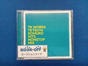 (オムニバス) CD TK WORKS ~TETSUYA KOMURO HITS NONSTOP MIX~