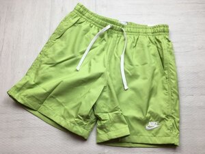 NIKE（ナイキ） NSW スポーツウェア AR2383-332 ショートパンツ 短パン アパレル メンズ Sサイズ 新品 (107)