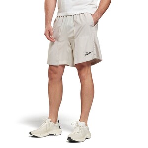 【新品特価!定価6490円が70％OFF!】リーボックReebok ハーフパンツ ARS ACTIVCHILL+ ARS ACTIVCHILL+ Woven Shorts H64920/サイズM