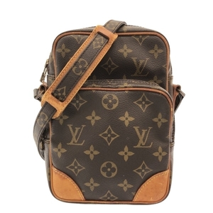 ルイヴィトン LOUIS VUITTON ショルダーバッグ M45236 アマゾン モノグラム・キャンバス - 873TH バッグ モノグラム